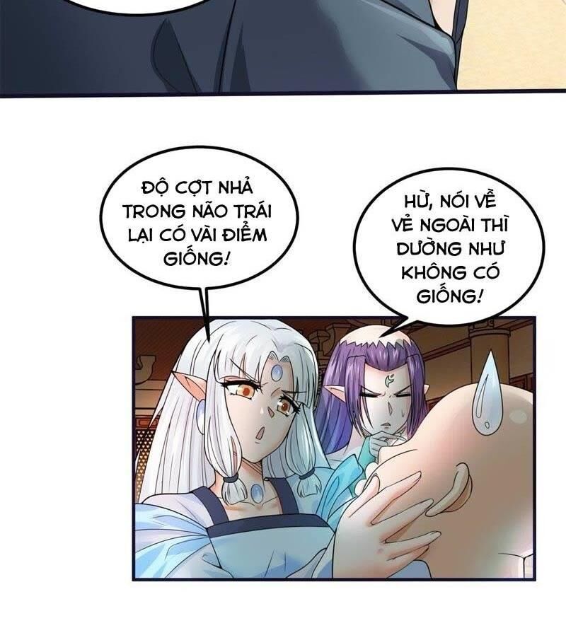 Tối Cường Quang Hoàn Hệ Thống Chapter 60 - Trang 19