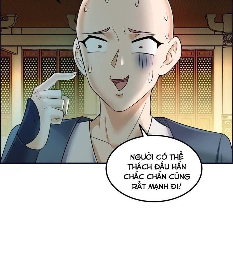 Tối Cường Quang Hoàn Hệ Thống Chapter 60 - Trang 22