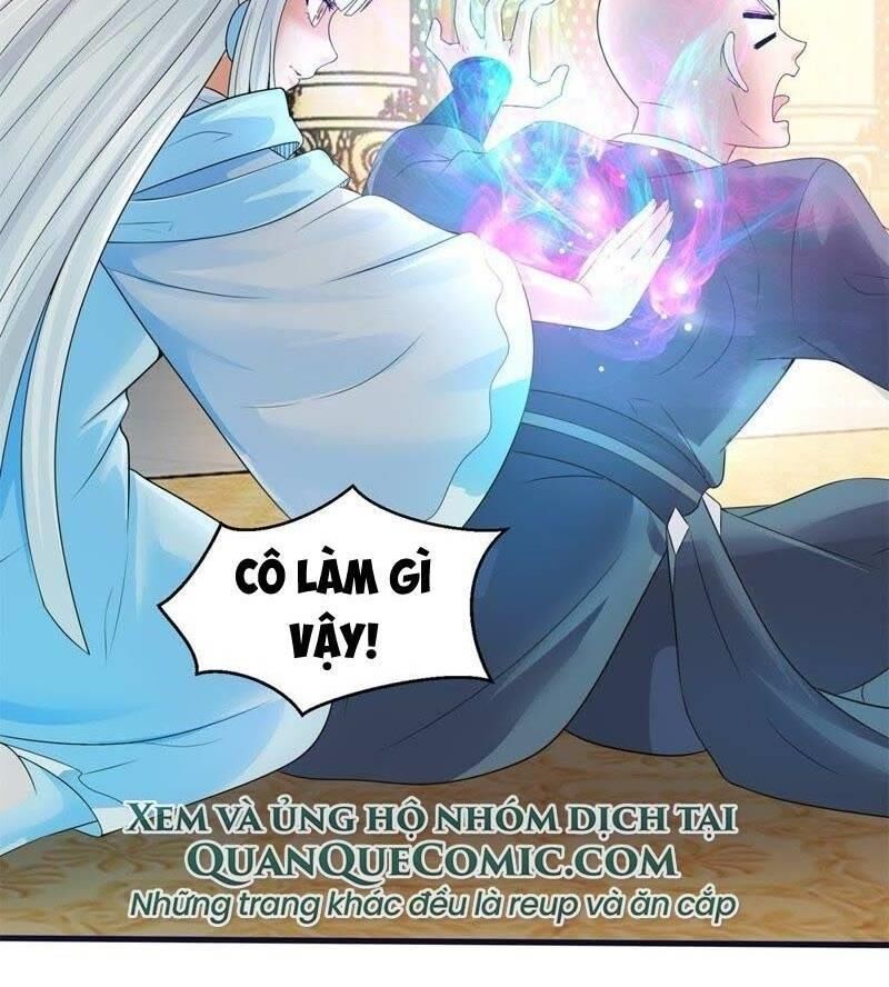 Tối Cường Quang Hoàn Hệ Thống Chapter 60 - Trang 25