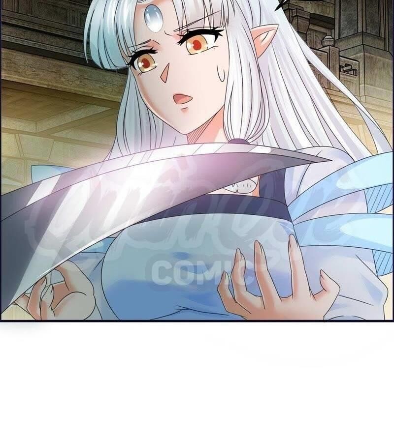 Tối Cường Quang Hoàn Hệ Thống Chapter 60 - Trang 3