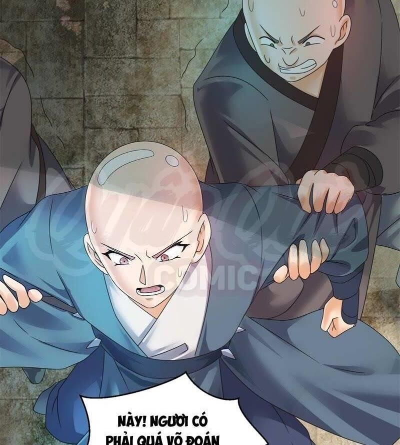 Tối Cường Quang Hoàn Hệ Thống Chapter 60 - Trang 6