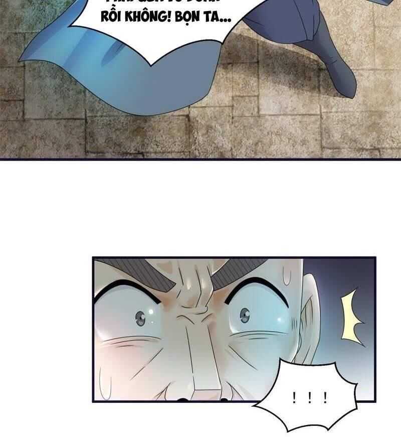Tối Cường Quang Hoàn Hệ Thống Chapter 60 - Trang 7