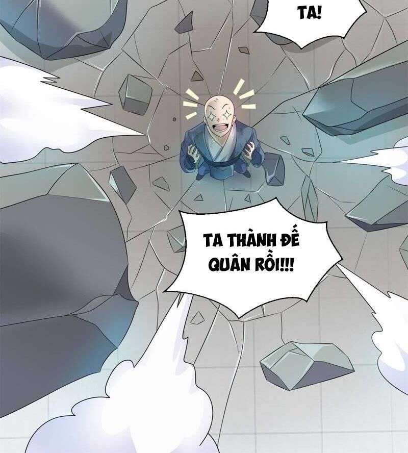 Tối Cường Quang Hoàn Hệ Thống Chapter 61 - Trang 10