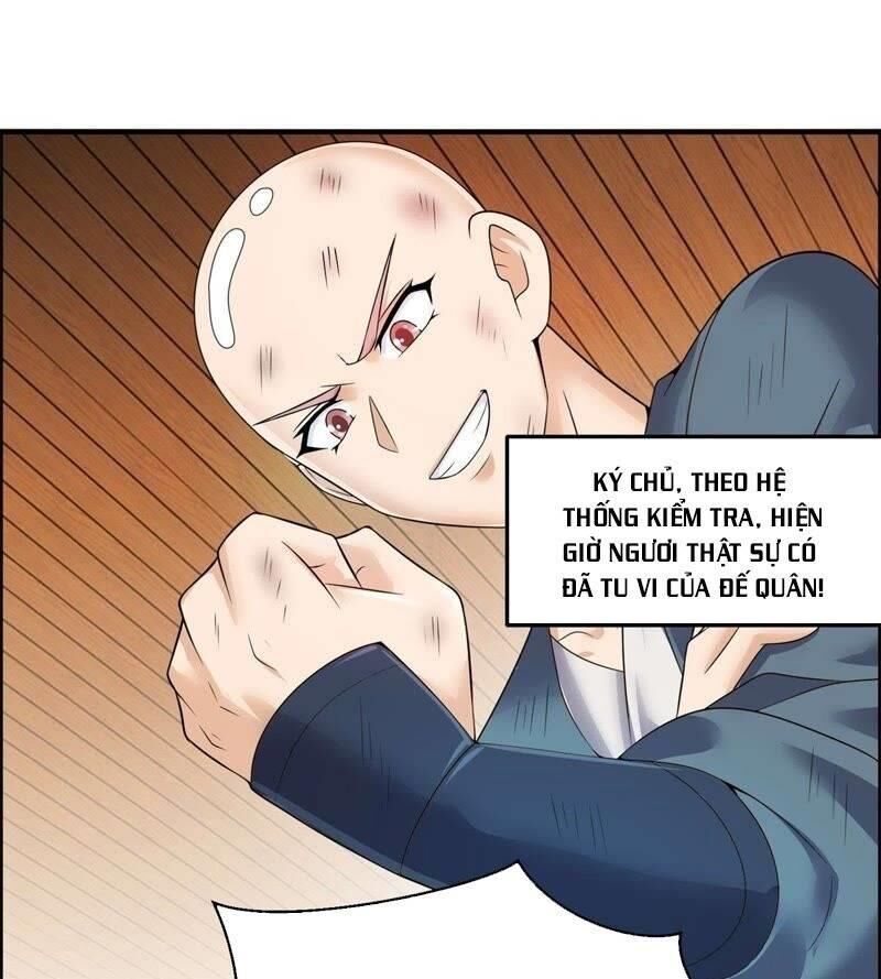 Tối Cường Quang Hoàn Hệ Thống Chapter 61 - Trang 11