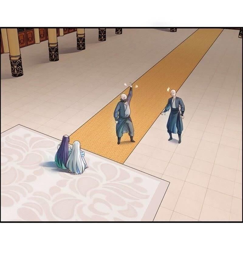 Tối Cường Quang Hoàn Hệ Thống Chapter 61 - Trang 13