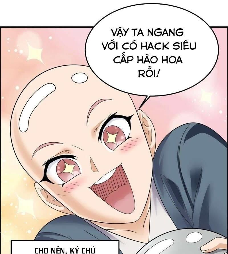 Tối Cường Quang Hoàn Hệ Thống Chapter 61 - Trang 17