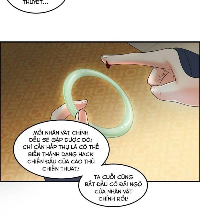 Tối Cường Quang Hoàn Hệ Thống Chapter 61 - Trang 22