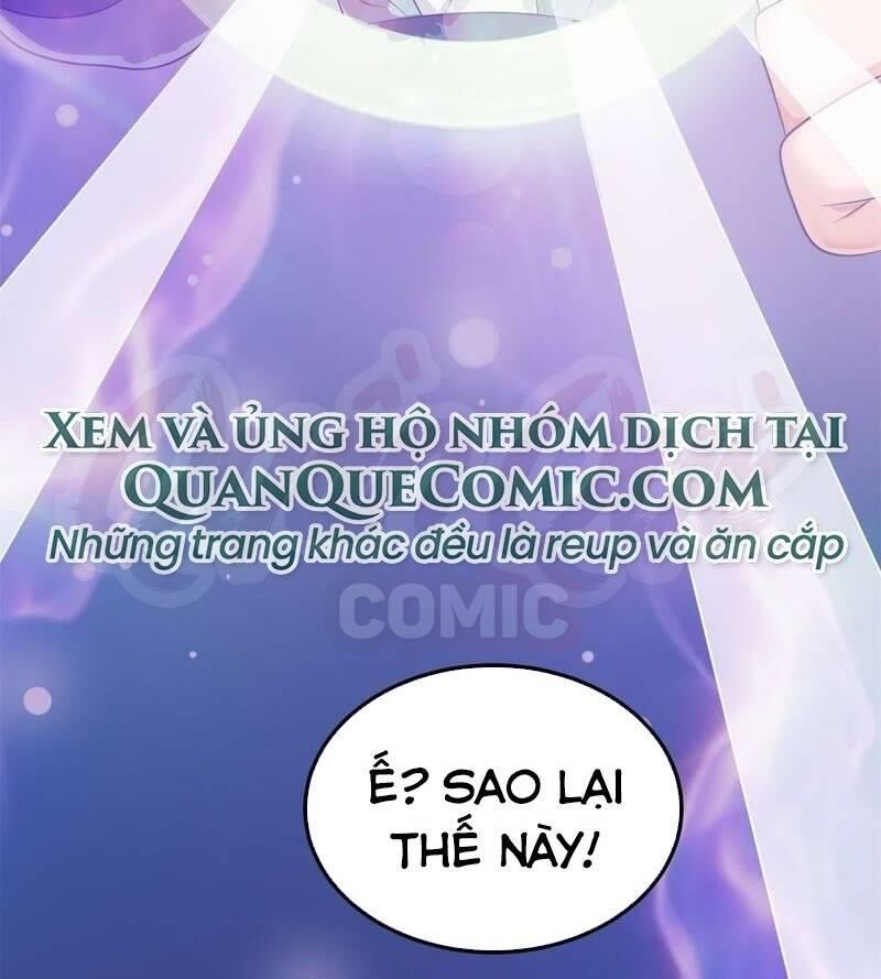 Tối Cường Quang Hoàn Hệ Thống Chapter 61 - Trang 24