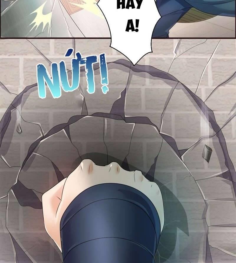 Tối Cường Quang Hoàn Hệ Thống Chapter 61 - Trang 7
