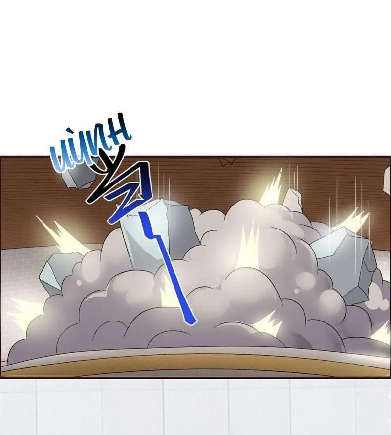 Tối Cường Quang Hoàn Hệ Thống Chapter 61 - Trang 8