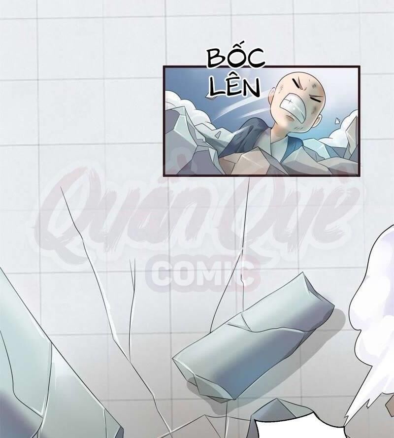 Tối Cường Quang Hoàn Hệ Thống Chapter 61 - Trang 9