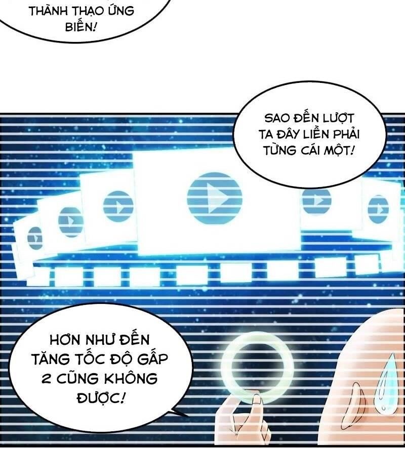Tối Cường Quang Hoàn Hệ Thống Chapter 62 - Trang 10