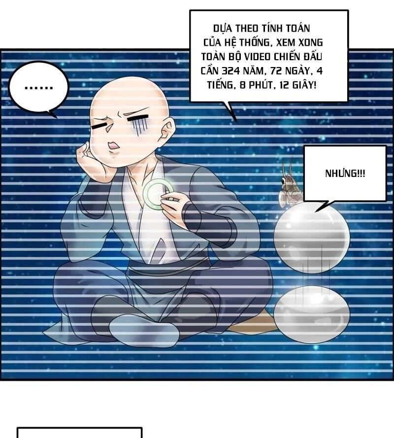Tối Cường Quang Hoàn Hệ Thống Chapter 62 - Trang 11