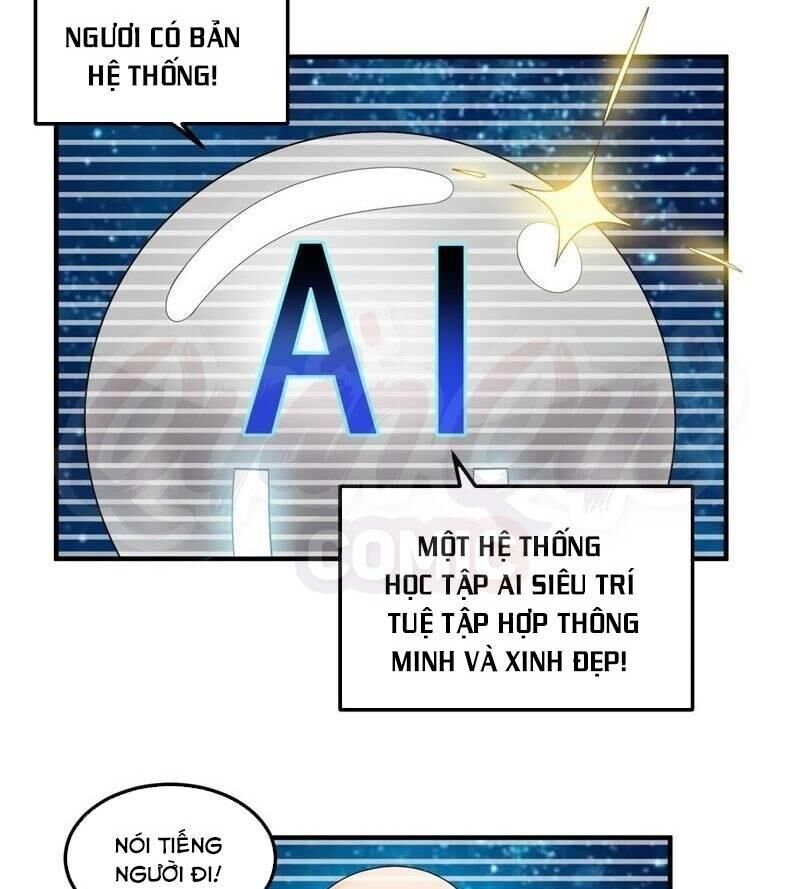 Tối Cường Quang Hoàn Hệ Thống Chapter 62 - Trang 12