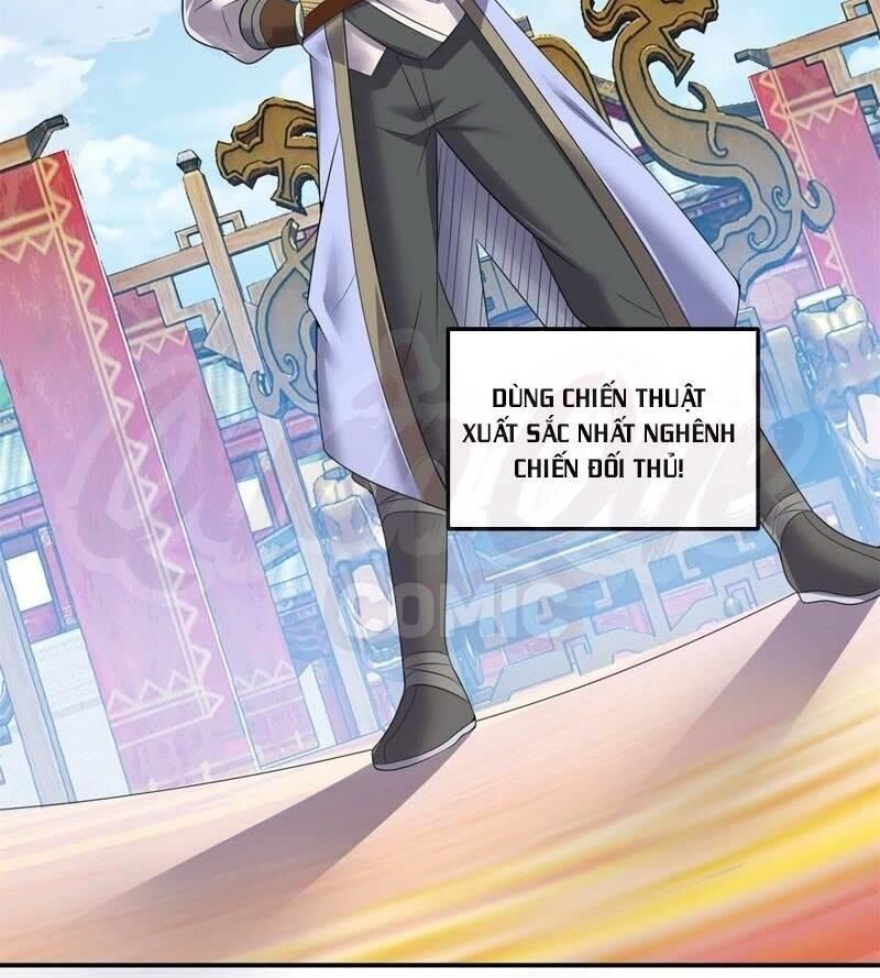 Tối Cường Quang Hoàn Hệ Thống Chapter 62 - Trang 15