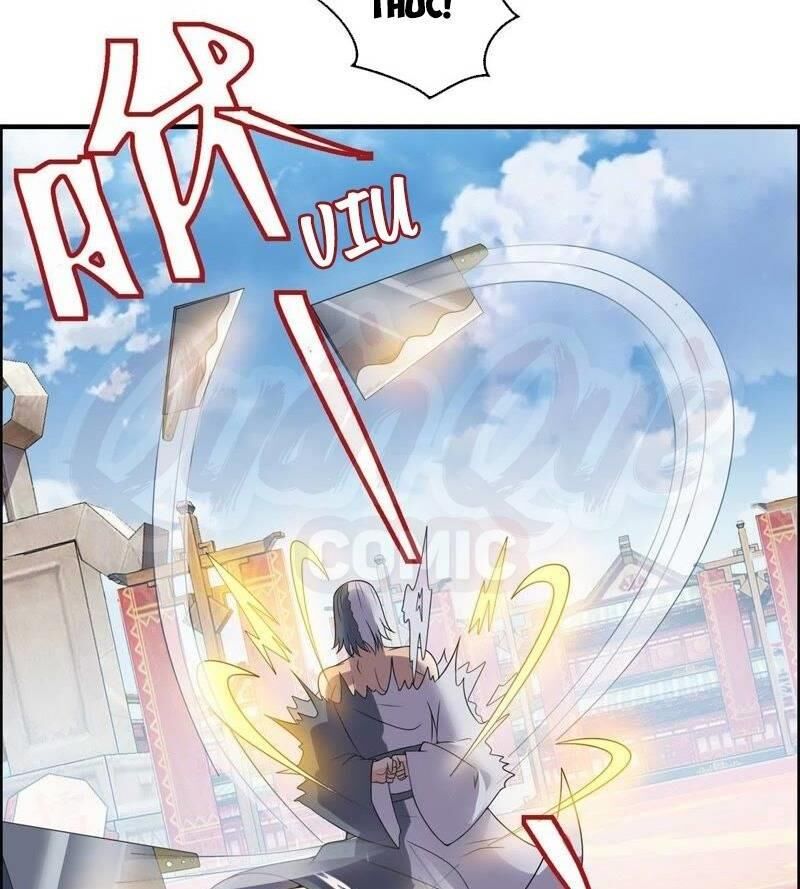 Tối Cường Quang Hoàn Hệ Thống Chapter 62 - Trang 18