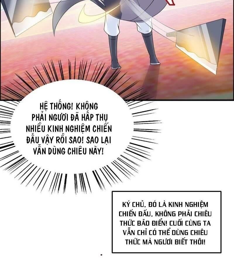 Tối Cường Quang Hoàn Hệ Thống Chapter 62 - Trang 19