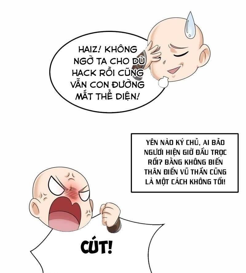 Tối Cường Quang Hoàn Hệ Thống Chapter 62 - Trang 20