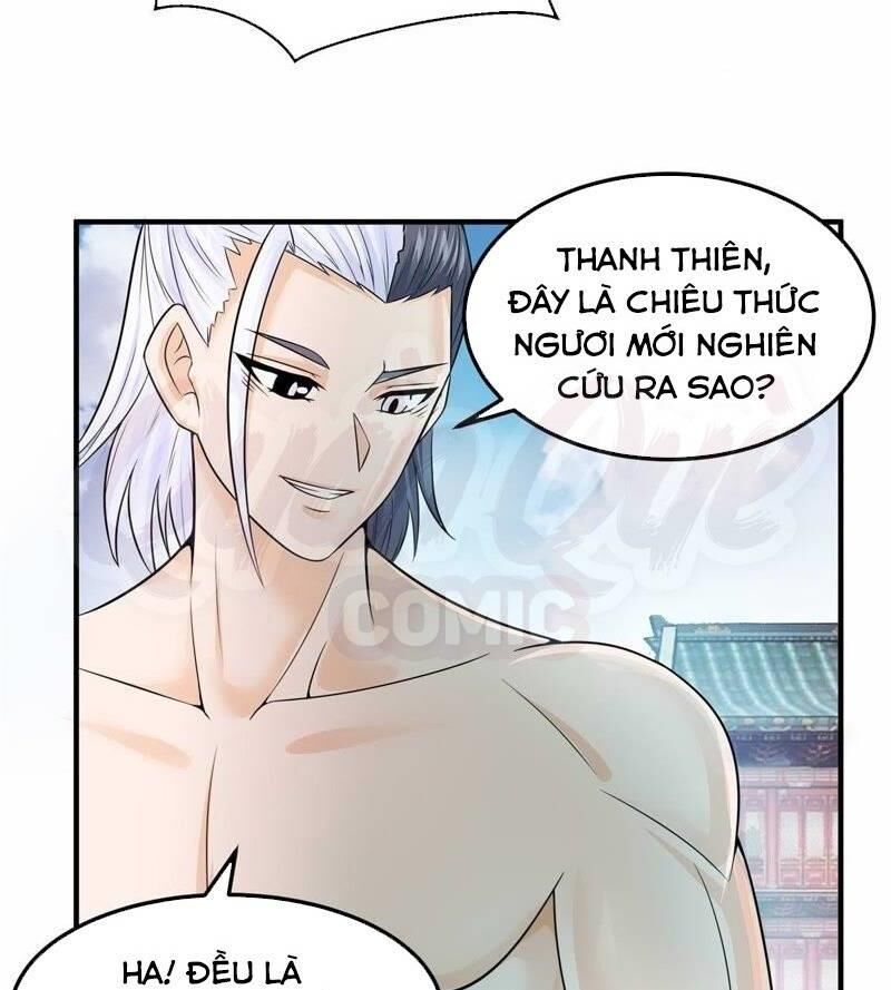 Tối Cường Quang Hoàn Hệ Thống Chapter 62 - Trang 21