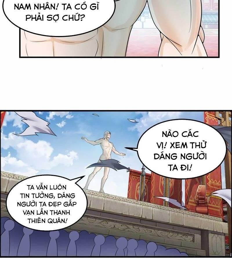 Tối Cường Quang Hoàn Hệ Thống Chapter 62 - Trang 22