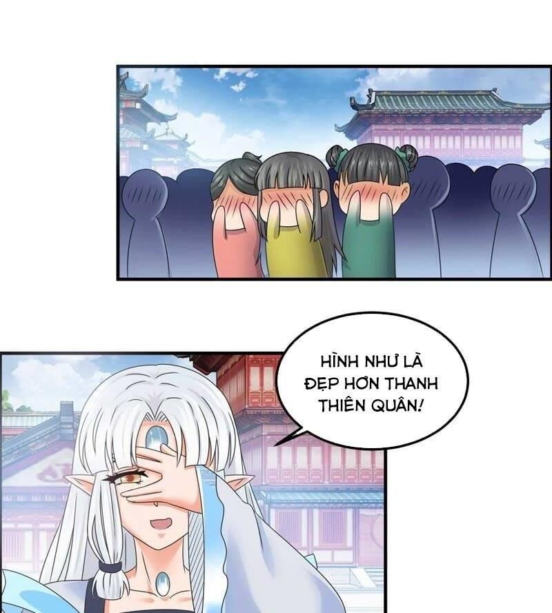 Tối Cường Quang Hoàn Hệ Thống Chapter 62 - Trang 23