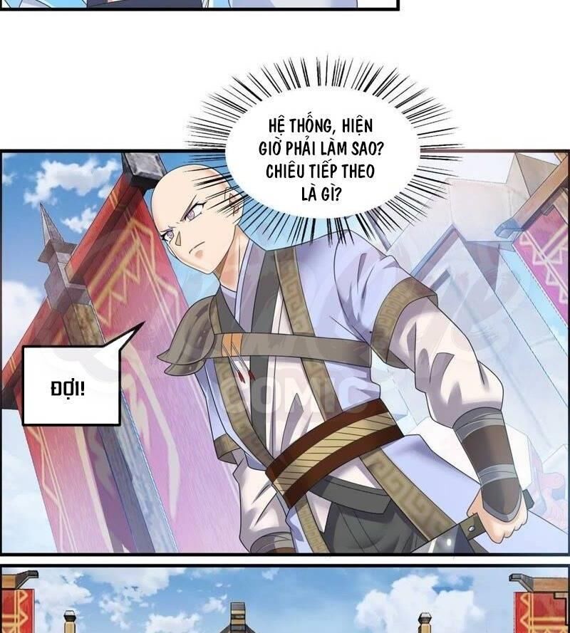 Tối Cường Quang Hoàn Hệ Thống Chapter 62 - Trang 24