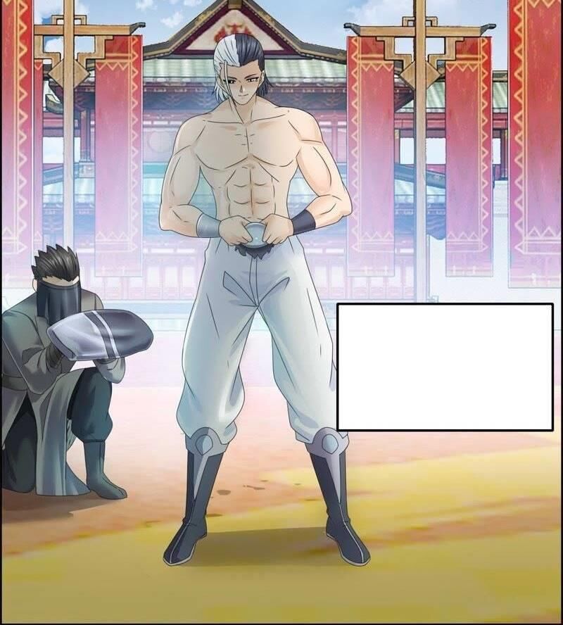 Tối Cường Quang Hoàn Hệ Thống Chapter 62 - Trang 25