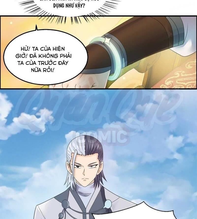 Tối Cường Quang Hoàn Hệ Thống Chapter 62 - Trang 6