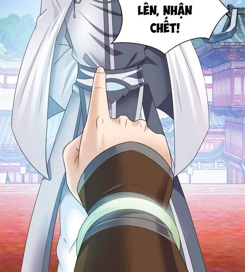 Tối Cường Quang Hoàn Hệ Thống Chapter 62 - Trang 7