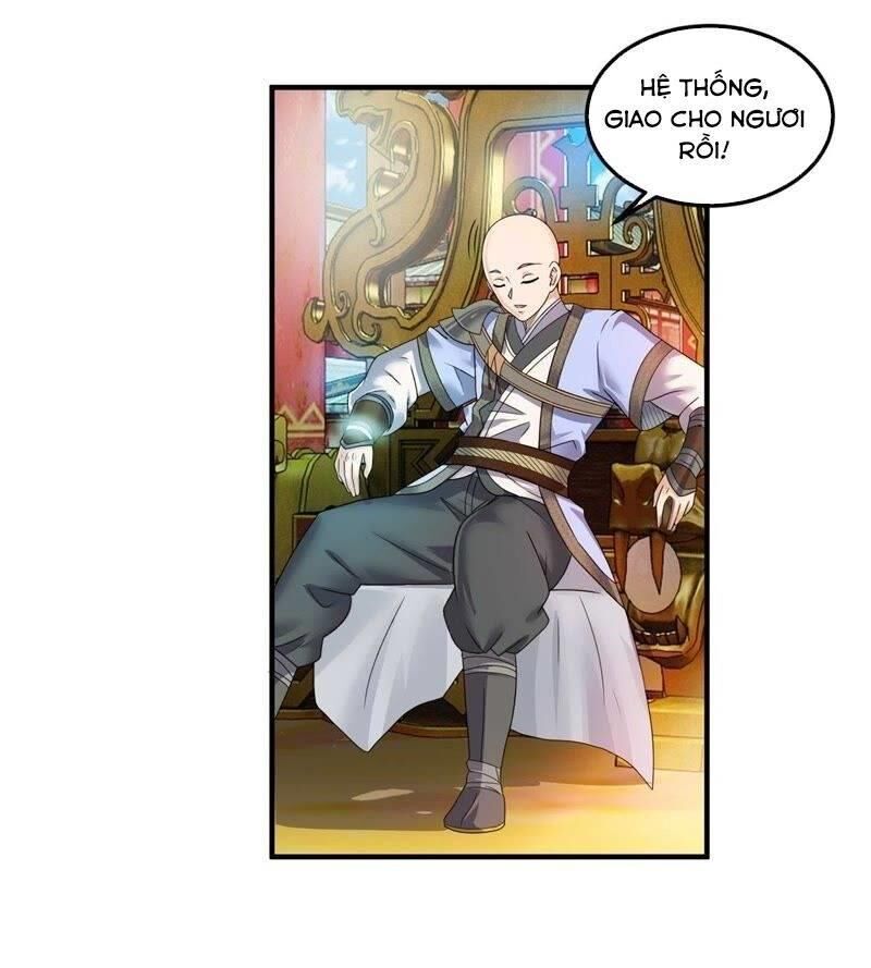 Tối Cường Quang Hoàn Hệ Thống Chapter 62 - Trang 8
