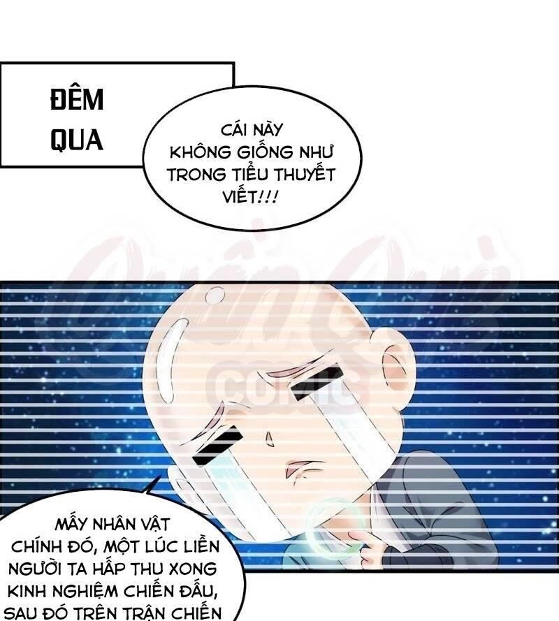 Tối Cường Quang Hoàn Hệ Thống Chapter 62 - Trang 9