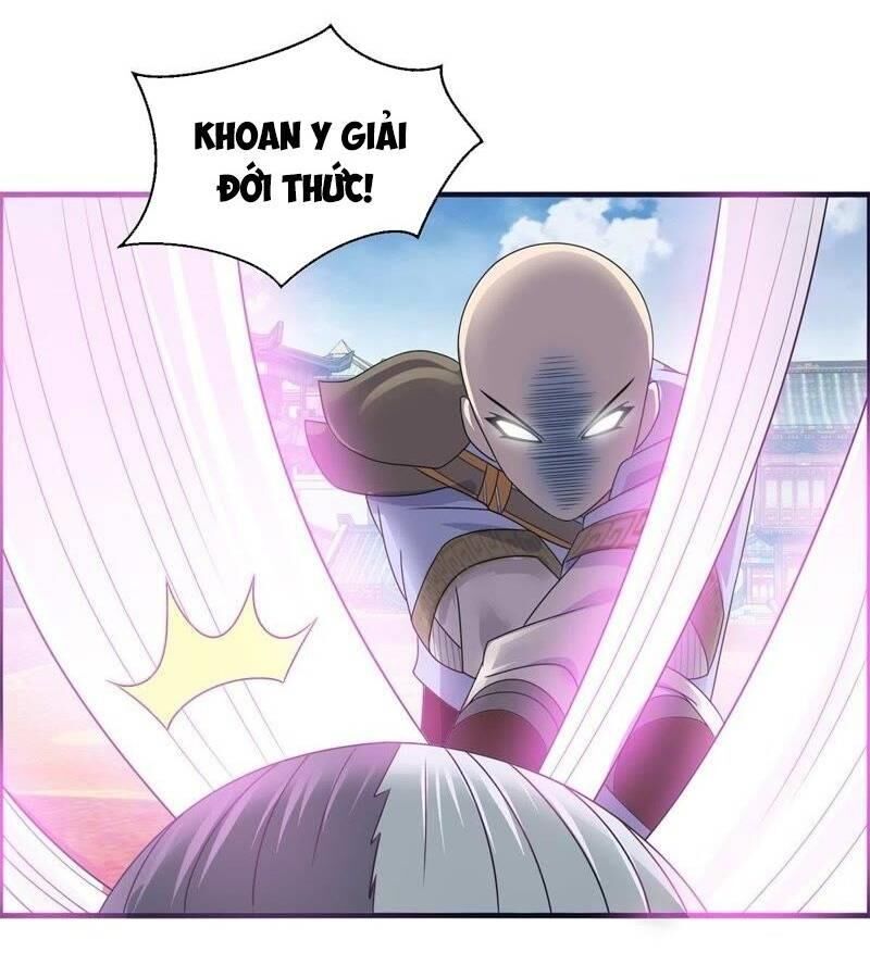 Tối Cường Quang Hoàn Hệ Thống Chapter 63 - Trang 10