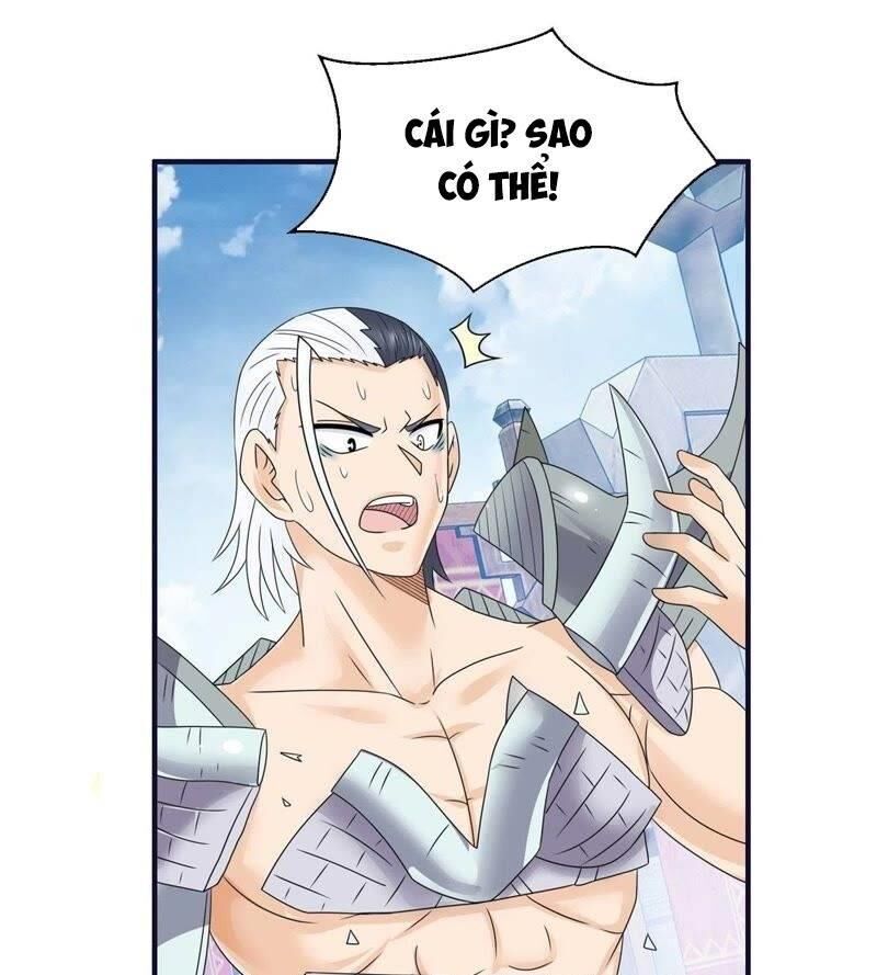 Tối Cường Quang Hoàn Hệ Thống Chapter 63 - Trang 11