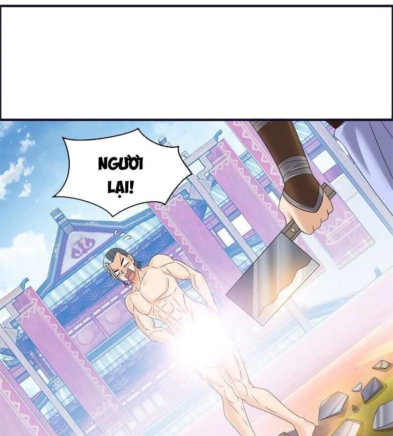 Tối Cường Quang Hoàn Hệ Thống Chapter 63 - Trang 13