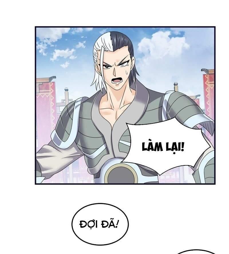 Tối Cường Quang Hoàn Hệ Thống Chapter 63 - Trang 14