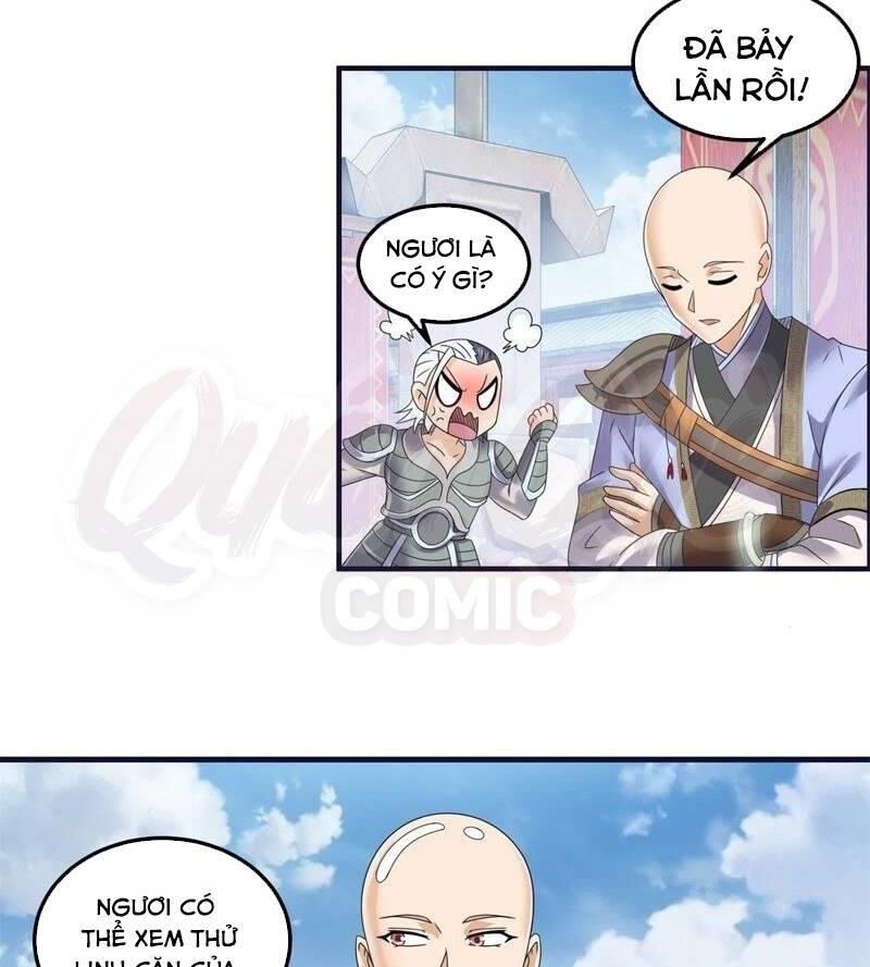 Tối Cường Quang Hoàn Hệ Thống Chapter 63 - Trang 15