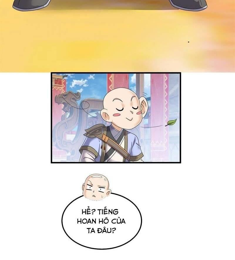 Tối Cường Quang Hoàn Hệ Thống Chapter 63 - Trang 22