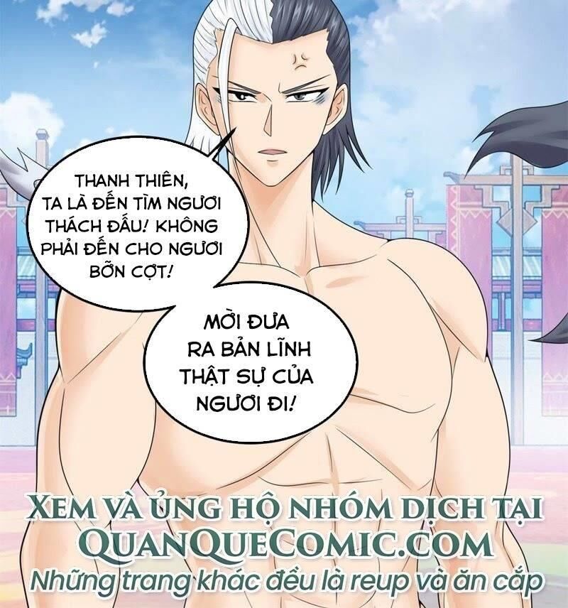 Tối Cường Quang Hoàn Hệ Thống Chapter 63 - Trang 4