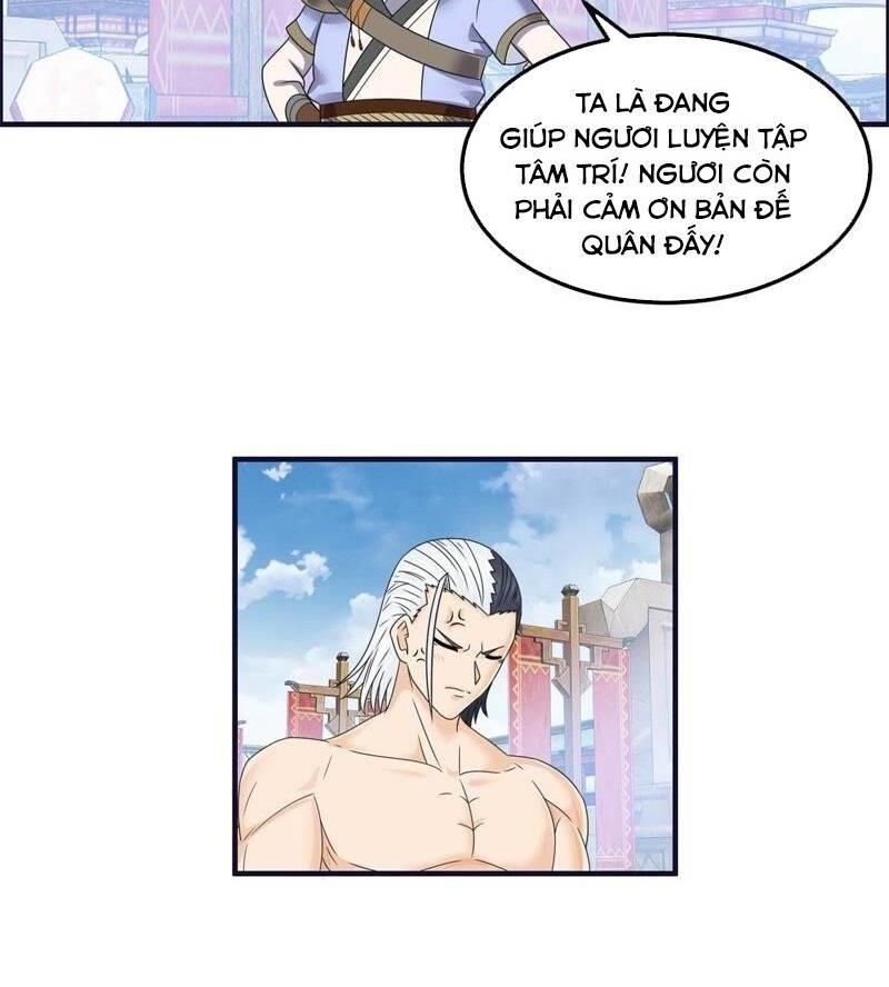 Tối Cường Quang Hoàn Hệ Thống Chapter 63 - Trang 7