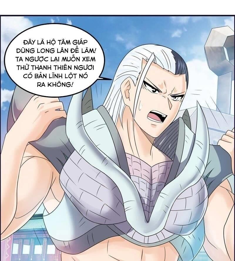 Tối Cường Quang Hoàn Hệ Thống Chapter 63 - Trang 8