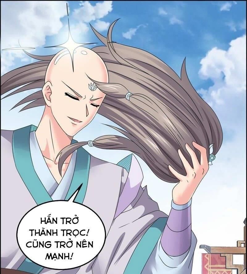 Tối Cường Quang Hoàn Hệ Thống Chapter 64 - Trang 14