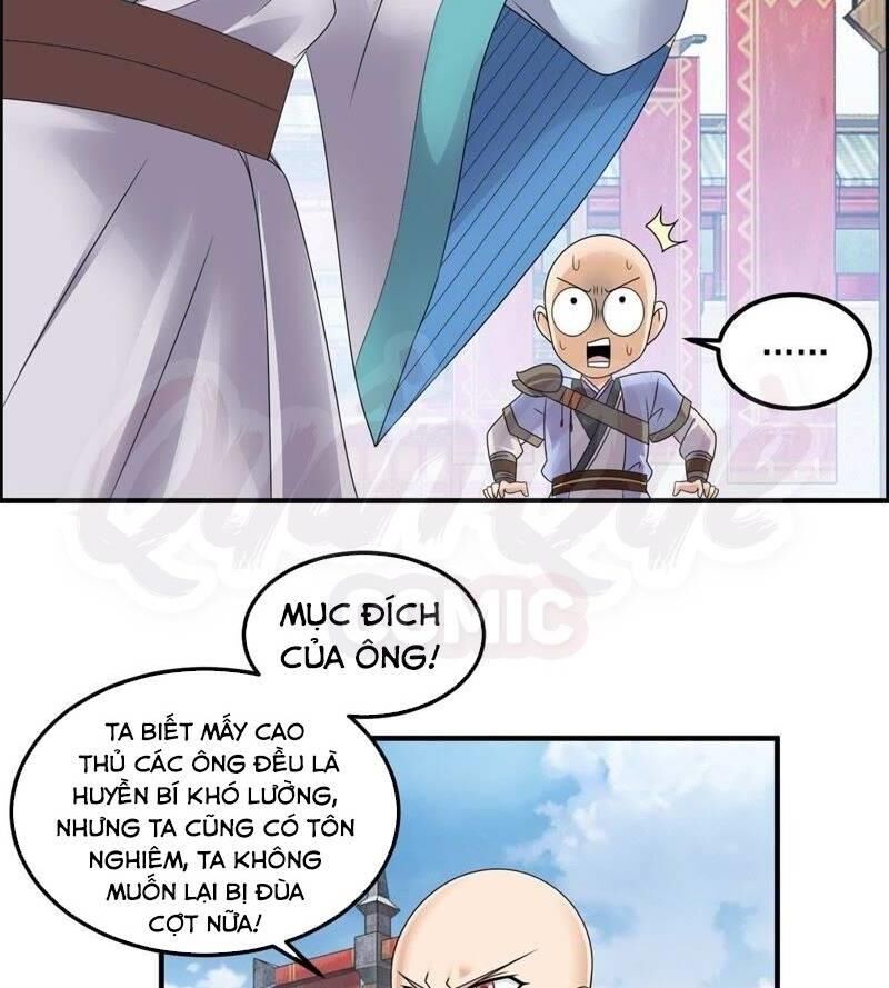 Tối Cường Quang Hoàn Hệ Thống Chapter 64 - Trang 15