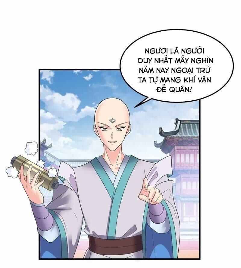 Tối Cường Quang Hoàn Hệ Thống Chapter 64 - Trang 17