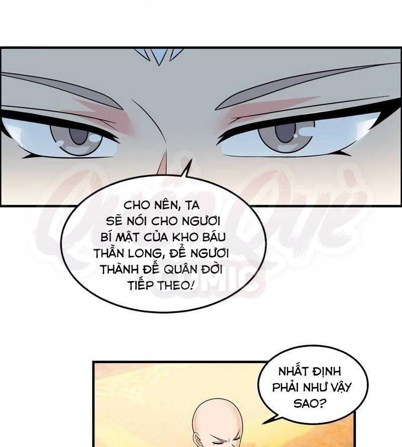 Tối Cường Quang Hoàn Hệ Thống Chapter 64 - Trang 18