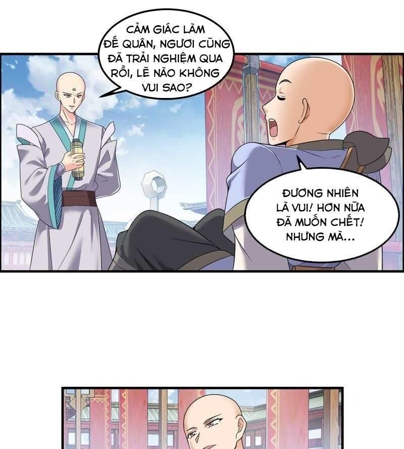 Tối Cường Quang Hoàn Hệ Thống Chapter 64 - Trang 20