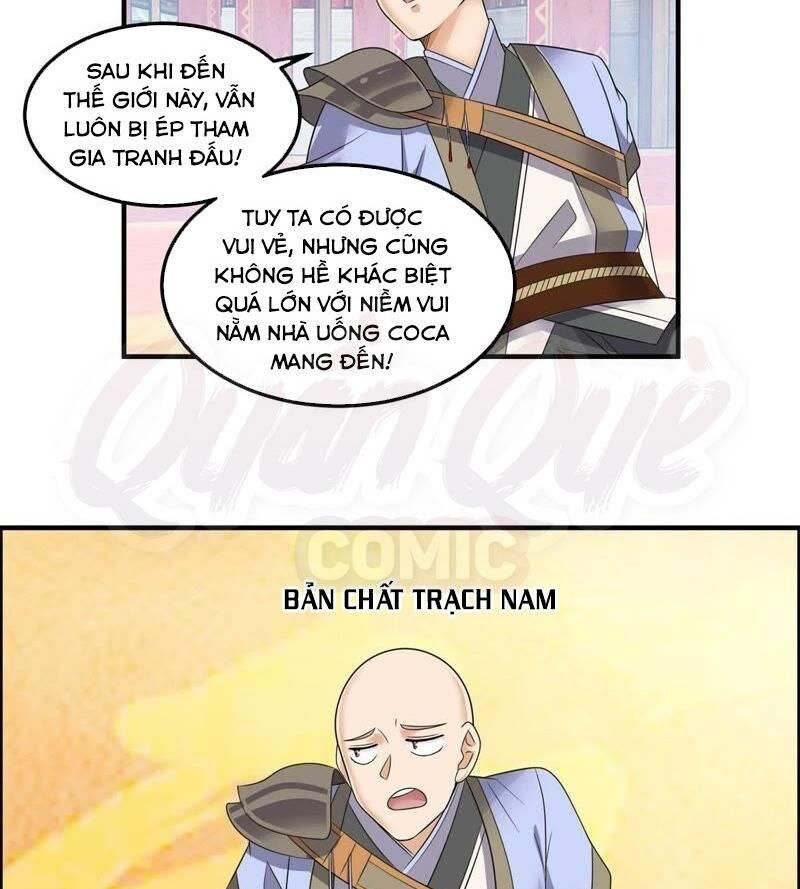 Tối Cường Quang Hoàn Hệ Thống Chapter 64 - Trang 21