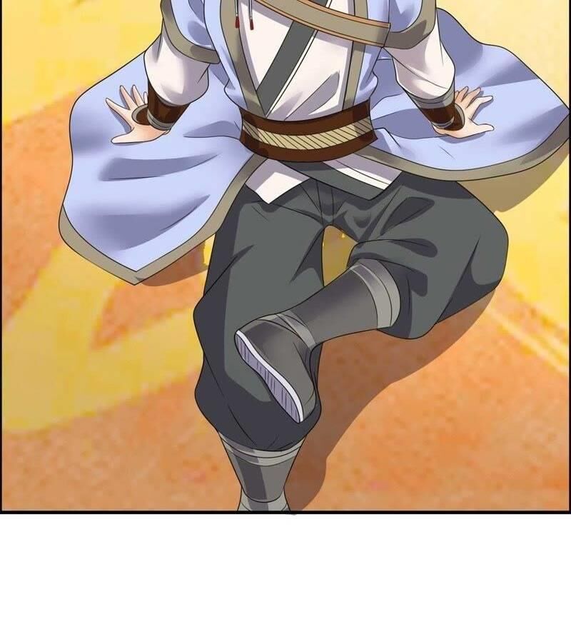 Tối Cường Quang Hoàn Hệ Thống Chapter 64 - Trang 22