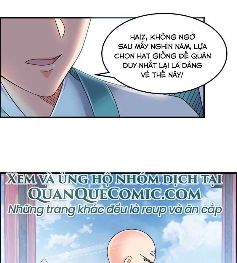 Tối Cường Quang Hoàn Hệ Thống Chapter 64 - Trang 23