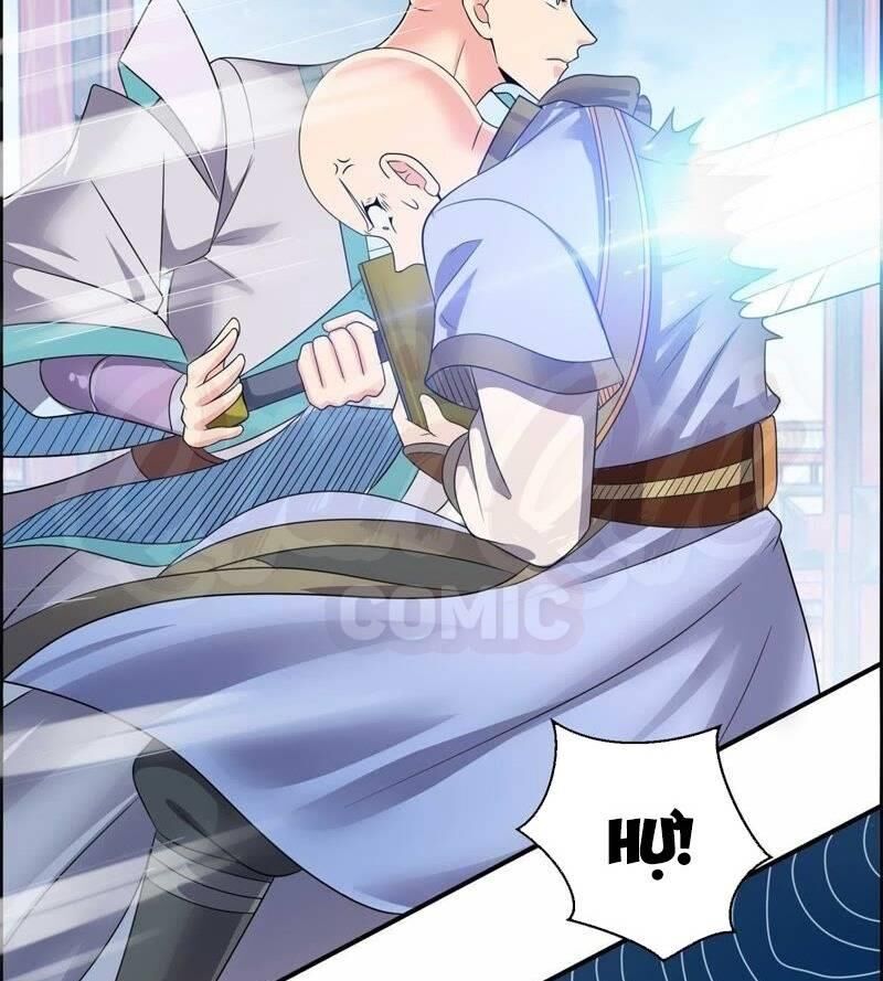 Tối Cường Quang Hoàn Hệ Thống Chapter 64 - Trang 24