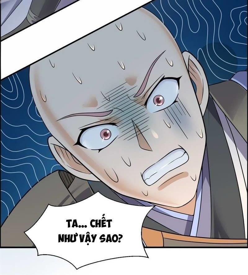 Tối Cường Quang Hoàn Hệ Thống Chapter 64 - Trang 25